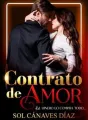 Contrato de Amor cover