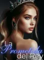 La Prometida del Rey.  cover
