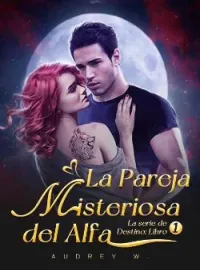 La Pareja Misteriosa del Alfa