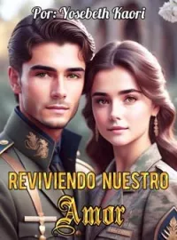 Reviviendo Nuestro Amor (Saga GAR libro #1)