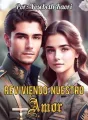 Reviviendo Nuestro Amor (Saga GAR libro #1) cover