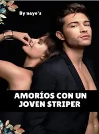 Amoríos con un joven striper