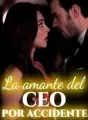 La amante del Ceo por accidente cover