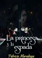 La princesa y la espada cover