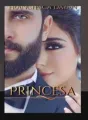 EMBARAZADA DEL PRÍNCIPE cover