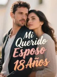 Mi Querido Esposo 18 Años