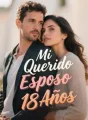 Mi Querido Esposo 18 Años cover