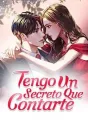 Tengo Un Secreto Que Contarte cover