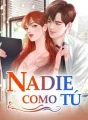 Nadie Como Tú cover