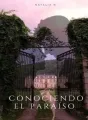 Conociendo el paraíso  cover