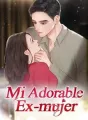 Mi Adorable Ex-mujer cover