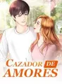 Cazador De Amores cover