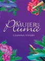 La mujer de la pluma. cover