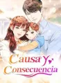 Causa y Consecuencia cover