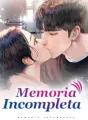 Memoria Incompleta cover