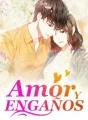 Amor Y Engaños cover