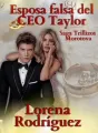 Esposa falsa del CEO Taylor  cover