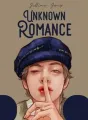 UNKNOWN ROMANCE - BL cover