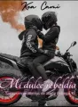 Mi dulce rebeldía cover