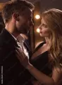 millonario y la bailarina cover