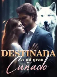 Destinada a mi gran cuñado