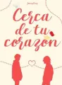 Cerca de tu corazón cover