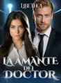 La amante del doctor cover