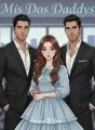 Mis Dos Daddys cover