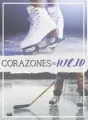 Corazones de hielo cover