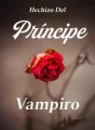 Hechizo Del Príncipe Vampiro cover