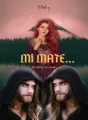 Mi Mate... Mi Alfa, Mi Amor. cover
