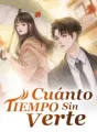 Cuánto Tiempo Sin Verte cover