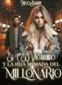 El CEO vagabundo y la hija mimada del millonario. cover