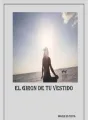 El girón de tu vestido cover
