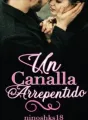 Un Canalla Arrepentido cover