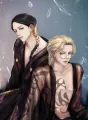 One Last Time [+18] cover