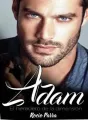 Adam... El heredero de la dimensión  cover
