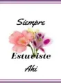 Siempre Estuviste Ahi cover