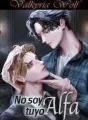 No soy tuyo, Alfa cover