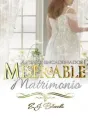 Miserable matrimonio. cover