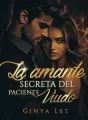Amante del paciente viudo cover