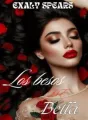 Los Besos de Bella. cover