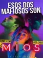Esos dos mafiosos son míos cover
