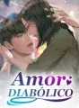 Amor Diabólico cover