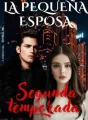 La pequeña esposa (Segunda Parte) cover