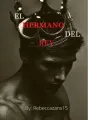 El Hermano del REY cover