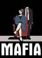Perseguida por la Mafia cover