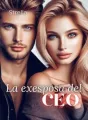 La exesposa del CEO  cover