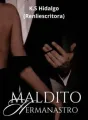 Maldito hermanastro cover