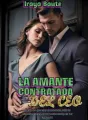 La amante contratada del CEO cover